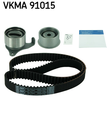 SKF Vezérműszíj készlet VKMA91015_SKF